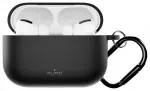 Puro Icon Case for AirPods Pro 3 - Black