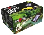 Terrarium lighting: Repti Planet  Light LED 30 diodes