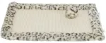 Scratcher - Trixie Scratching Mat Leo, 55 &times; 35 cm