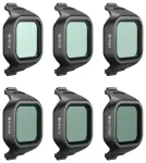 Freewell filter set for DJI Mini 5 Pro All Day