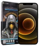 X-ONE Full Cover Extra Strong Privacy grūdintas apsauginis stiklas telefonui Galaxy S26 (privatumo efektas)