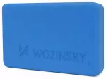 Wozinsky WKDJ-B1 Joga kubas Pilates ir tempimo pratimams - Mėlyna