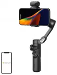 AOCHUAN XE Gimbal with AI Sensor (Black)