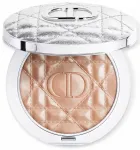 Christian Dior, Forever Glow Luminizer, Compact Powder, 02, Gold, 6 g