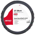 Steering wheel cover SWC-25-M (37-39cm)