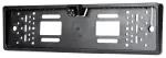 XD-402 EU Licence Plate Rear Camera "Night vision"