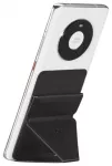 Moft X Mini Self-Adhesive Wallet and Phone Stand black