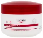 Eucerin pH5 Cream Dieninis kremas 75 ml
