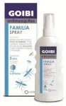 Goibi Vabzdžių Repelentas &Scaron;eimai Pur&scaron;kiklis 100ml