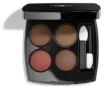 Chanel Les 4 Ombres Keturios akių &scaron;e&scaron;ėliai 268 Candeur Et Exp&eacute;rience 2g
