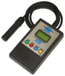 Varnish meter P-10-S-AL