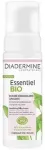 Diadermine Essentiel Bio Soothing Cleansing Foam Valomosios putos 150 ml