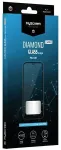 MS Diamond Glass Edge Lite FG Sam A35 juodas pilnas klijavimas