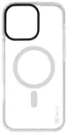 OBAL:ME MagNetix Bumper Dėklas, skirtas Apple iPhone 16 Pro Max Baltas