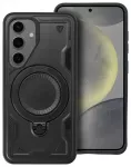Case for Samsung A07 / A08 Frost Armor black