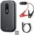 Baseus Super Energy Pro+ Auto Starteris 1200A
