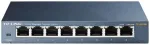 TP-Link TL-SG108 Tīkla Komutators