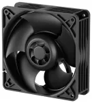 Arctic S12038-4K Servera Ventilators 4-pin / 120mm