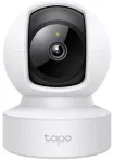 TP-Link Tapo C212 Viedā Dro&scaron;ības IP Kamera 2K / 3MP