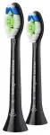 Philips Sonicare Optimal White HX6062/88 Uzgaļi Elektriskajai zobu birstei 2 gab.
