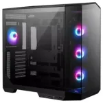 MSI MAG PANO 100R PZ Datoru korpuss