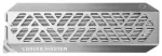 Cooler Master Oracle Air Silver M.2 Korpusa aksesuārs