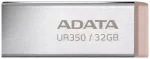 Adata UR350 USB 3.2 Gen 1 Zibatmiņa 32GB Brown