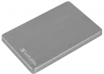 Verbatim Store n Go Slim Ārējais HDD USB3.2 / 1TB