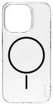OBAL:ME MagNetix Limpid Cover Aizsargapvalks priek&scaron; Apple iPhone 16 Pro / caurspīdīgs
