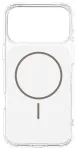 OBAL:ME MagNetix ColorSlate Cover Aizsargapvalks priek&scaron; Apple iPhone 17 Pro Max / balts