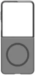 Samsung by Spigen Capella Magnetic Cover Aizsargapvalks priek&scaron; Samsung Galaxy Z Flip 7