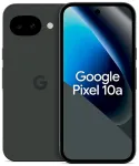 Google Pixel 10a 5G Viedtālrunis 8GB / 128GB Obsidian black