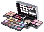 ZMILE COSMETICS All You Need To Go Makeup Palette Tonālais krēms sejai 41g