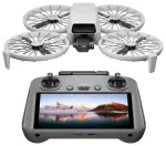 DJI Flip 4 with DJI RC 2 Drons