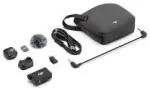 DJI Mic Mini Bezvadu mikrofona komplekts (1 TX + 1 RX)