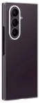 Samsung EF-QF976CTE Clear Cover Aizsargapvalks priek&scaron; Galaxy Z Fold 8 Ultra / caurspīdīgs