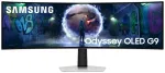 Samsung Odyssey OLED G9 Monitors 49"