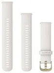 Garmin Quick Release 20mm Watch Strap Siksniņa priek&scaron; Garmin Venu 2 Plus / ziloņkaula