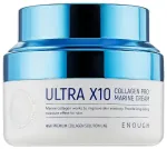 ENOUGH Ultra X10 Collagen Pro Marine Cream 50 ml