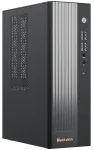 Blackview Desktop NEX60 intel Raptor lake core i5-210H up to 4,8HGz 16/512 WiFi 6 BT 5.2 1xTypeC LAN RJ45 USB 3.0x2 USB 2.0x6 VGAx1 DP1.4x1 HDMI2.0x1 3.5mmx2 Windows 11Pro Black