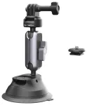 Suction cup mount PGYTECH for sports cameras (P-GM-223)