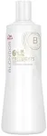 Wella Professionals Blondor Freelights 6% 20 Vol. Matu Balinātājs 1000 ml