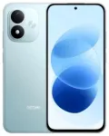 Xiaomi Redmi Note 17 4G Viedtālrunis 4GB / 128GB Sky Teal