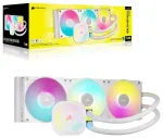 CORSAIR iCUE Link TITAN 360 RX RGB - processor liquid cooling system