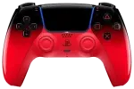 Game controller Sony DualSense PS5 Techno Red