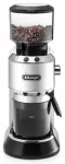 De&rsquo;Longhi Coffee grinder Dedica KG520.M / 0177111039 Black, stainless steel