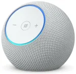 Amazon Smart home control Echo Dot Max / B0DKLVWZPF White