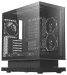 Computer case DarkFlash F1 +6 Fans (Black)