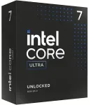 Procesorius Intel Core Ultra 7 265KF, 3.3 GHz, 30 MB, OEM (AT8076806410)