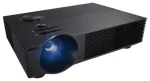 Projektor H1 LED LED/FHD/3000L/120Hz/sRGB/10W speaker/HDMI/RS-232/RJ45/Full HD@120Hz output on PS5 & Xbox Series X/S
